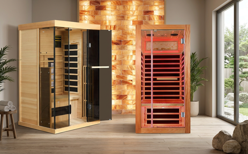 Himalayan Salt Bricks for Sauna