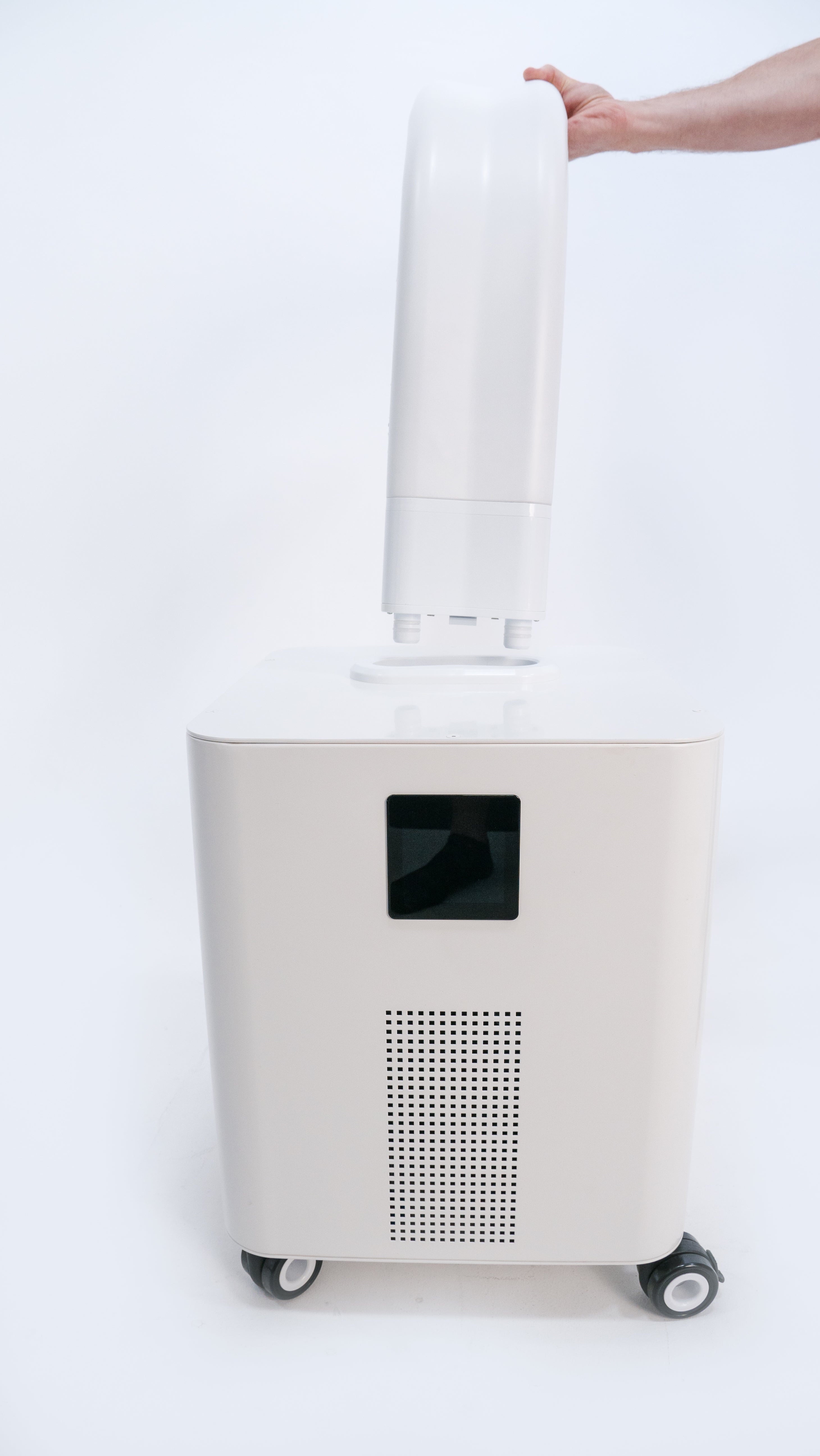 H3 — Cold Plunge Chiller for Your Bathtub