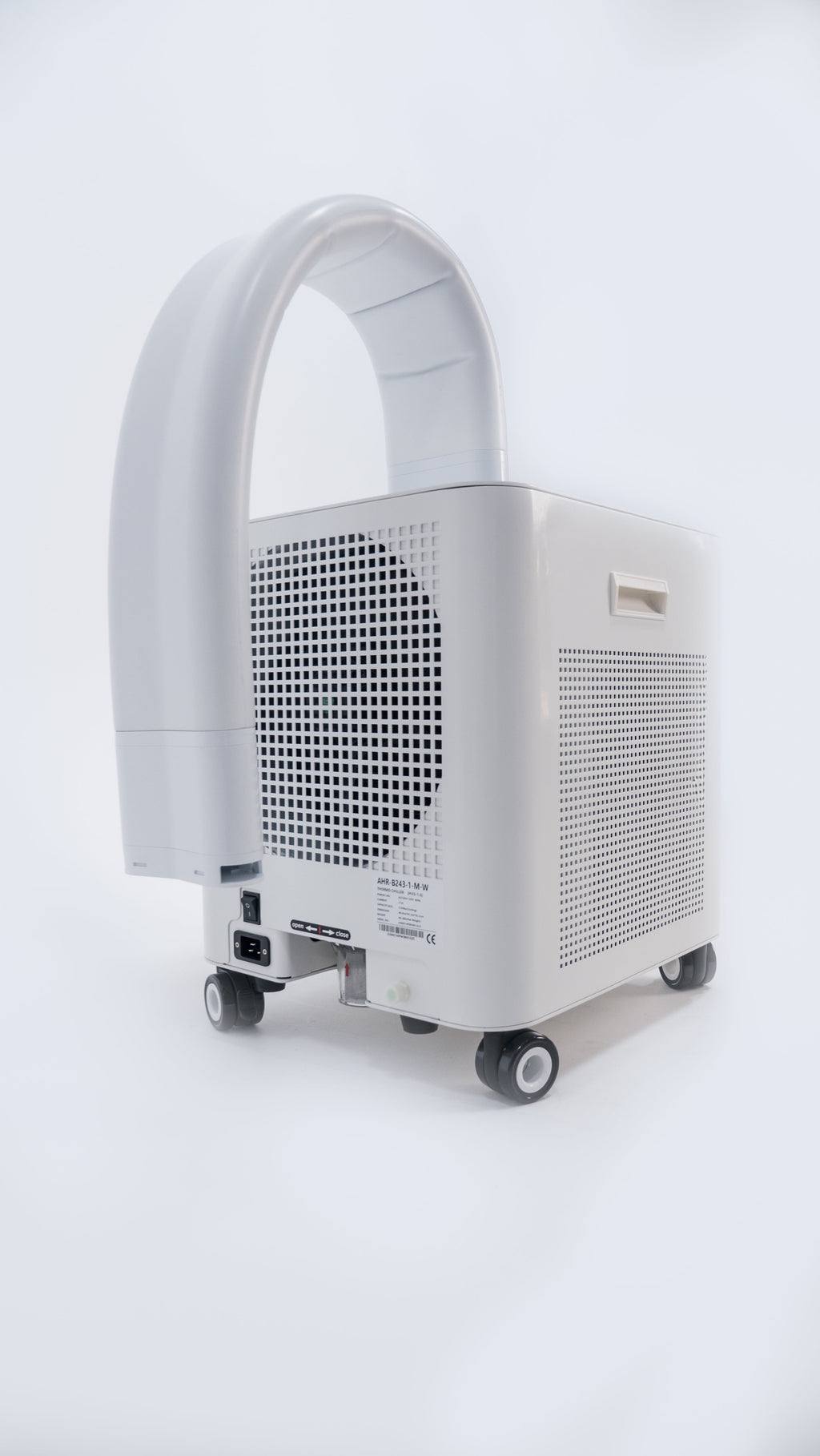 H3 — Cold Plunge Chiller for Your Bathtub