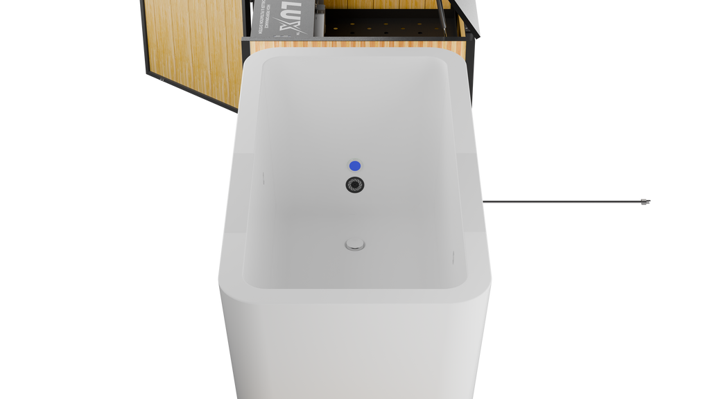 RevX X Tub + LUX